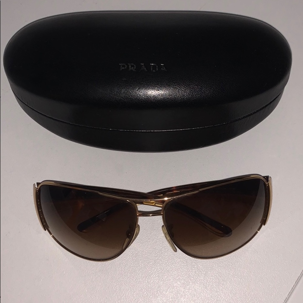 Prada Sunglasses